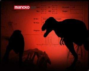 دانلود مستند دایناسورهای زره دار از مجموعه نبرد ژوراسیک