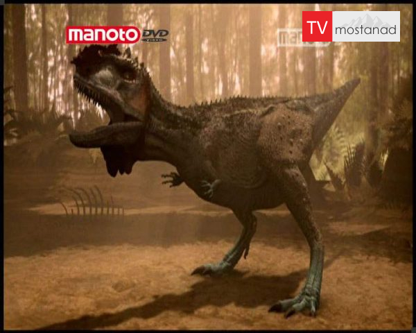 دانلود مستند دایناسور های هم جنس خوار از مجموعه نبرد ژوراسیک دانلود مستند دایناسور های هم جنس خوار از مجموعه نبرد ژوراسیک