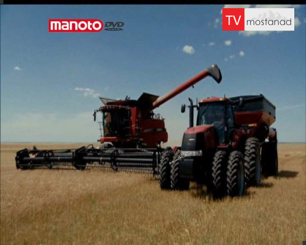 دانلود مستند رقابت با طبیعت از مجموعه دروکاران دانلود مستند رقابت با طبیعت از مجموعه دروکاران