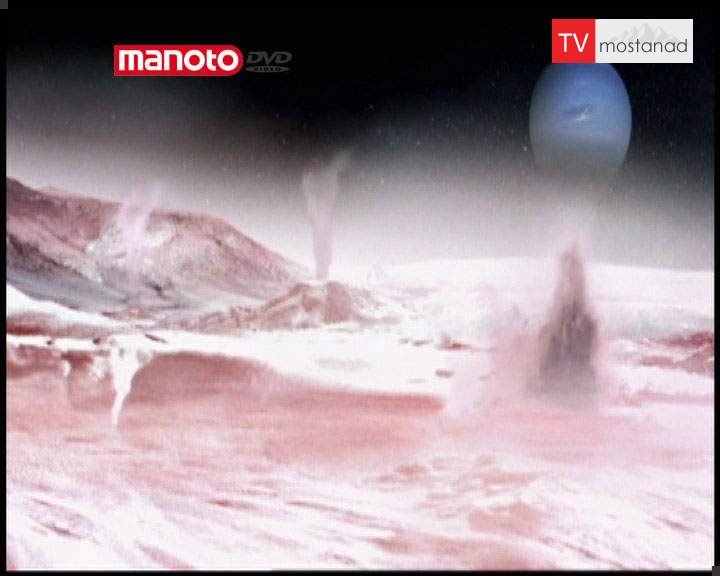 دانلود مستند اکتشافی مجدد از مجموعه دانستنی های جهان