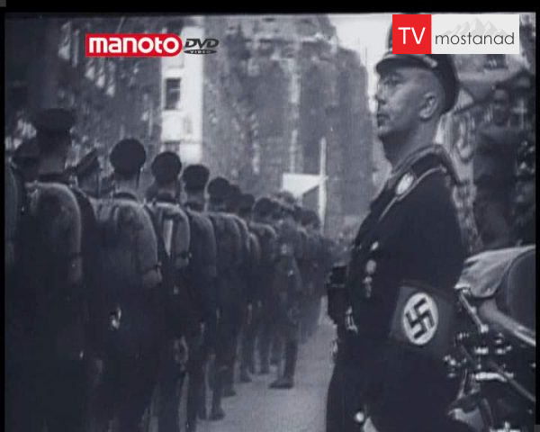 دانلود مستند جنگجویان خشن از مجموعه دانش جنگ افزارها دانلود مستند جنگجویان خشن از مجموعه دانش جنگ افزارها