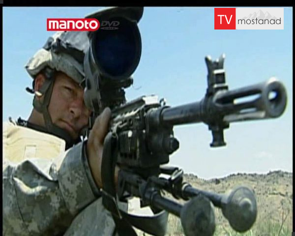 دانلود مستند جنگجویان نخبه از مجموعه دانش جنگ افزارها دانلود مستند جنگجویان نخبه از مجموعه دانش جنگ افزارها