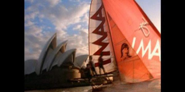 دانلود مستند استرالیا از مجموعه سرزمین شگفتی ها