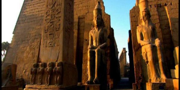 دانلود مستند رامسس از مجموعه تمدن های گمشده