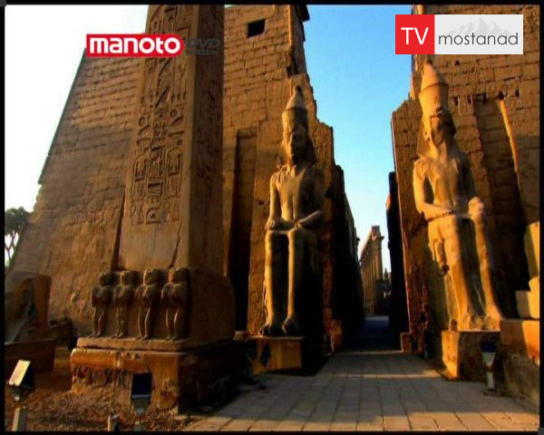 دانلود مستند رامسس از مجموعه تمدن های گمشده دانلود مستند رامسس از مجموعه تمدن های گمشده