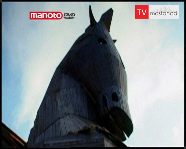 دانلود مستند تروا از مجموعه تمدن های گمشده دانلود مستند تروا از مجموعه تمدن های گمشده