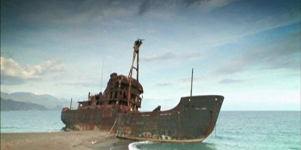 دانلود مستند دزدان دریایی کارائیب از مجموعه تمدن های گمشده