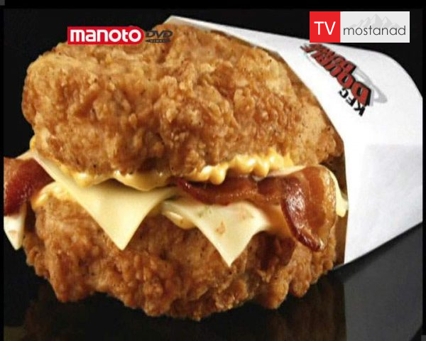 دانلود مستند فست فودهای مرد افکن از مجموعه عشق فست فود دانلود مستند فست فودهای مرد افکن از مجموعه عشق فست فود