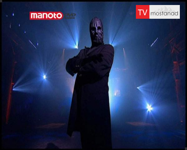 دانلود مستند رازهای شعبده باز – 6 از مجموعه رازهای شعبده باز دانلود مستند رازهای شعبده باز - 6 از مجموعه رازهای شعبده باز