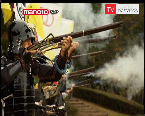 دانلود مستند جدال سامورایی از مجموعه جنگجویان دانلود مستند جدال سامورایی از مجموعه جنگجویان