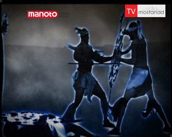 دانلود مستند زولو از مجموعه جنگجویان دانلود مستند زولو از مجموعه جنگجویان