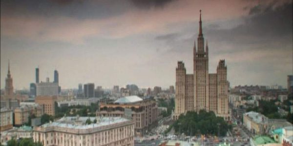 دانلود مستند استالین و سودای شهرسازی از مجموعه تمدن های گمشده