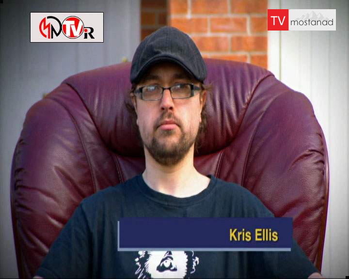 دانلود مستند کریس الیس از مجموعه دنیای مردها دانلود مستند کریس الیس از مجموعه دنیای مردها