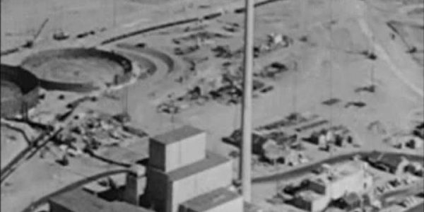 دانلود مستند کارخانه‌های مخفی‌ بمب اتم از مجموعه تمدن های گمشده