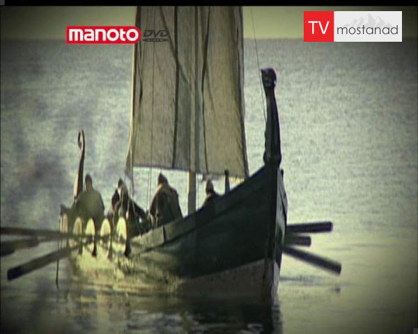 دانلود مستند وایکینگ ها از مجموعه تمدن های گمشده دانلود مستند وایکینگ ها از مجموعه تمدن های گمشده