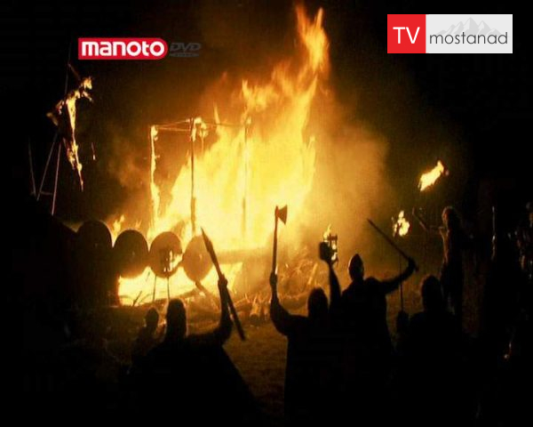 دانلود مستند جنگجویان از مجموعه ساکنین زمین دانلود مستند جنگجویان از مجموعه ساکنین زمین