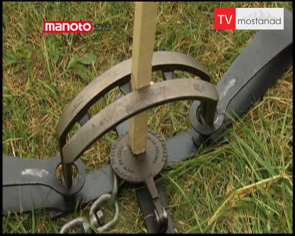 دانلود مستند تله از مجموعه شگفتی های دنیای امروزی دانلود مستند تله از مجموعه شگفتی های دنیای امروزی