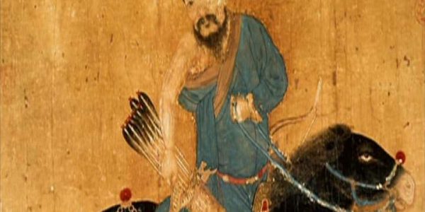 دانلود مستند چین باستان - سلاح شخصی از مجموعه تاریخچه