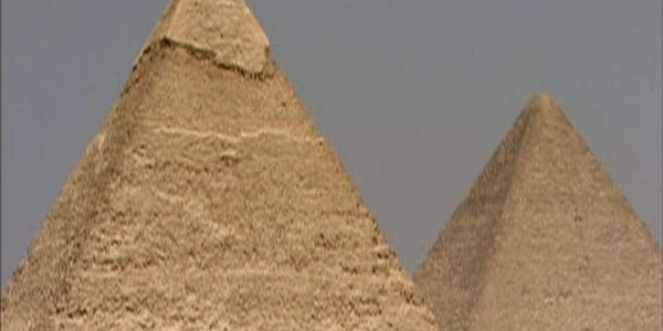 دانلود مستند مصر باستان - سازه‌های نمادین از مجموعه تاریخچه