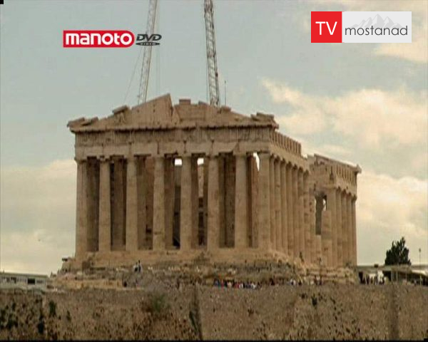 دانلود مستند روم باستان : جامعهٔ سیار از مجموعه تاریخچه دانلود مستند روم باستان : جامعهٔ سیار از مجموعه تاریخچه