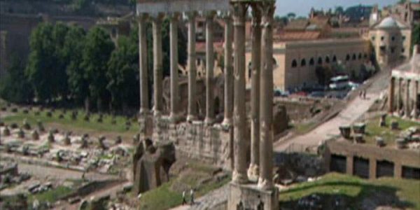 دانلود مستند روم باستان: ظهور آپارتمانها از مجموعه تاریخچه