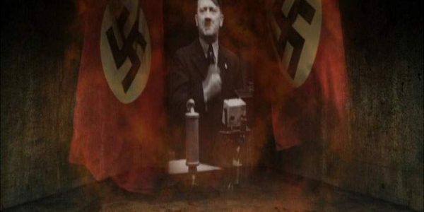 دانلود مستند طلسم هیتلر - 1 از مجموعه طلسم هیتلر