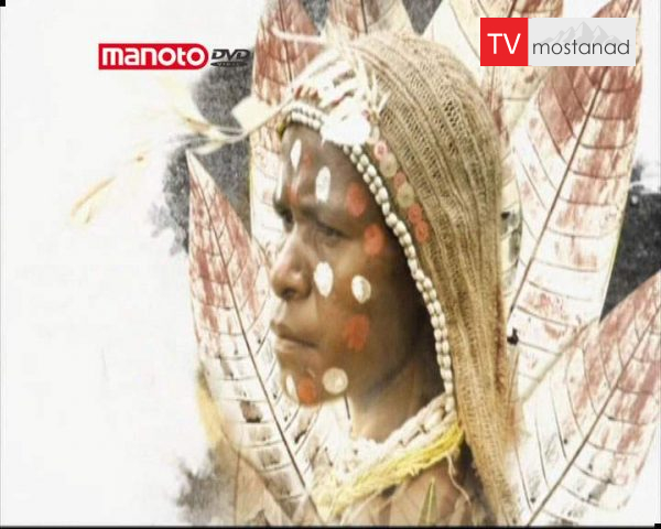 دانلود مستند مراسم پنهانی از مجموعه فراتر از بقا با Les Stroud دانلود مستند مراسم پنهانی از مجموعه فراتر از بقا با Les Stroud