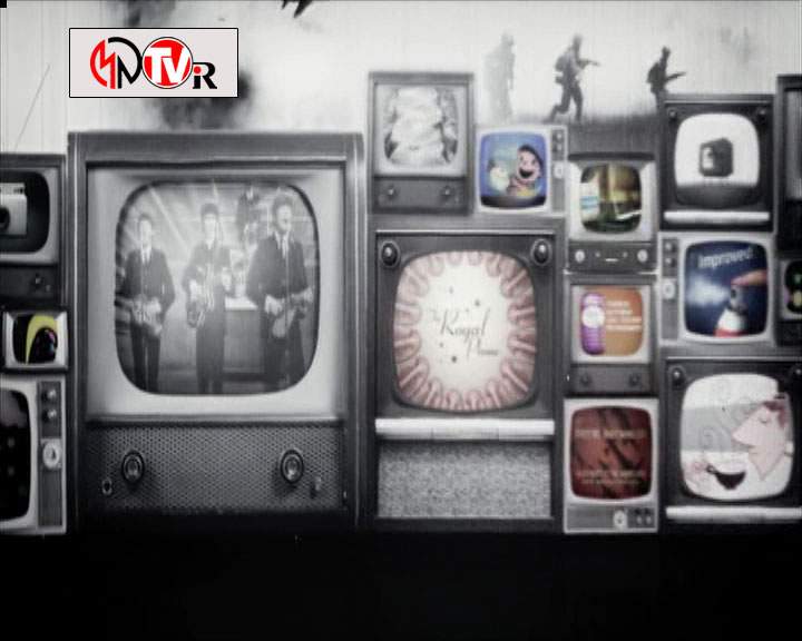 دانلود مستند تلویزیون در دهه ۶۰ از مجموعه دهه شصت؛ دوران تحول