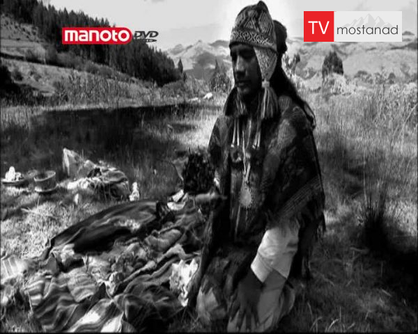 دانلود مستند اسکیمو‌ها، بازماندگان آینده از مجموعه فراتر از بقا با Les Stroud