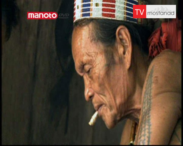 دانلود مستند شمنهای اندونزی از مجموعه فراتر از بقا با Les Stroud دانلود مستند شمنهای اندونزی از مجموعه فراتر از بقا با Les Stroud