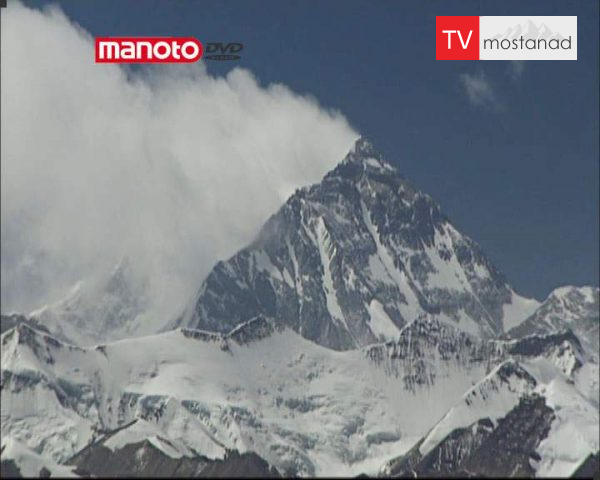 دانلود مستند اورست از مجموعه آفرینش زمین دانلود مستند اورست از مجموعه آفرینش زمین