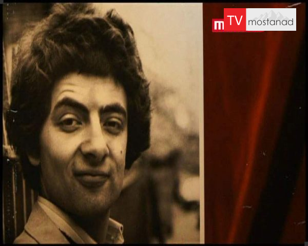 دانلود مستند مستر بین از مجموعه بیوگرافی دانلود مستند مستر بین از مجموعه بیوگرافی