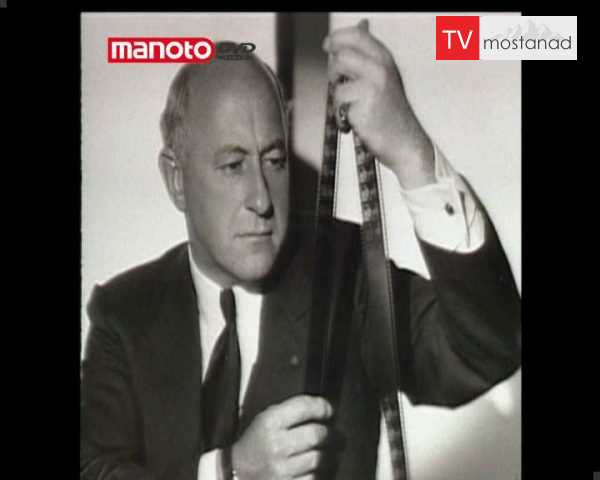 دانلود مستند سیسیل بی دمیل از مجموعه بیوگرافی دانلود مستند سیسیل بی دمیل از مجموعه بیوگرافی