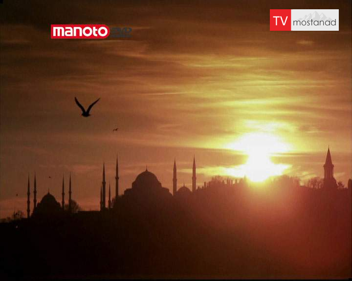 دانلود مستند جهانی نو از مجموعه ساکنین زمین دانلود مستند جهانی نو از مجموعه ساکنین زمین