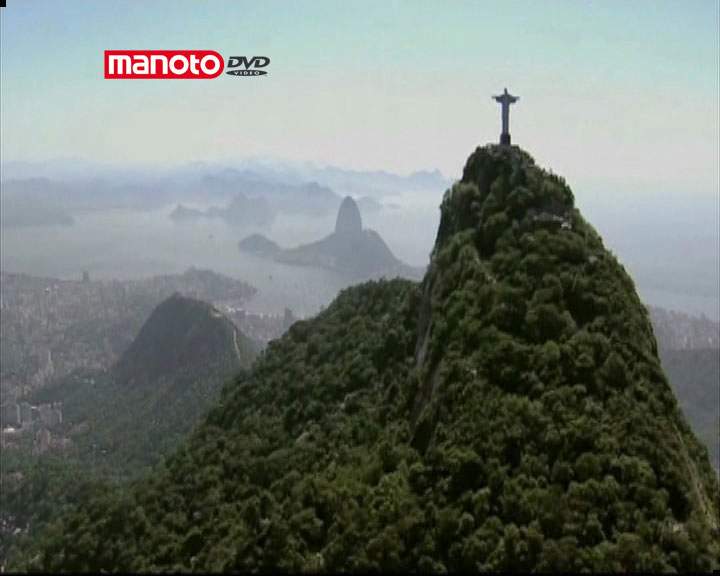 دانلود مستند برزیل 2014 - 2 از مجموعه برزیل 2014