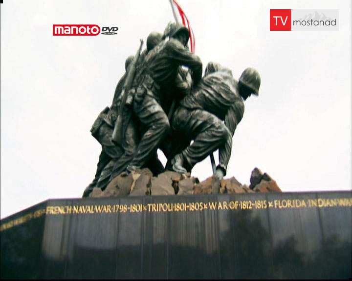 دانلود مستند واحد شناسایی تفنگداران دریایی از مجموعه رازهای نیروهای ویژه دانلود مستند واحد شناسایی تفنگداران دریایی از مجموعه رازهای نیروهای ویژه