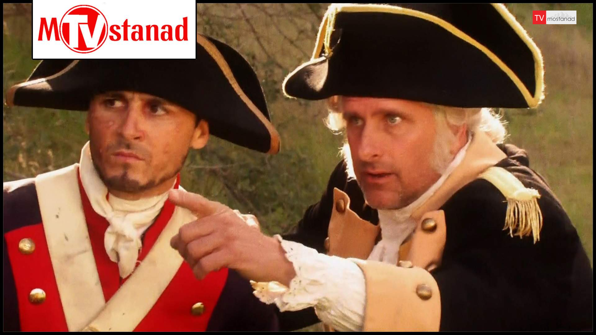 دانلود مستند جرج واشنگتن و ناپلئون از مجموعه جنگجویان دانلود مستند جرج واشنگتن و ناپلئون از مجموعه جنگجویان