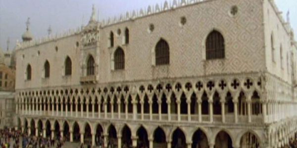 دانلود مستند قصر حاکم ونیز از مجموعه کاخ های پرشکوه جهان