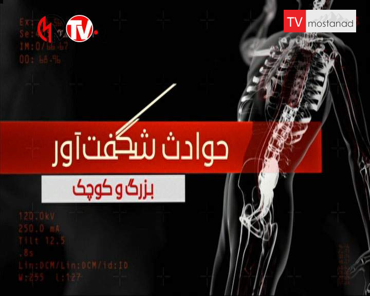دانلود مستند بزرگ و کوچک از مجموعه حوادث شگفتآور دانلود مستند بزرگ و کوچک از مجموعه حوادث شگفتآور