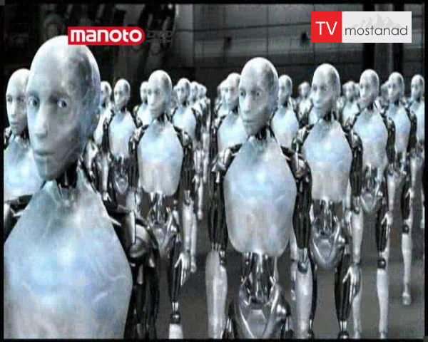 دانلود مستند در بی نهایت فردا از مجموعه سفر به آینده دانلود مستند در بی نهایت فردا از مجموعه سفر به آینده