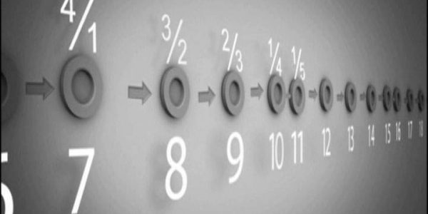 دانلود مستند آن سوی بینهایت از مجموعه قصه ریاضی