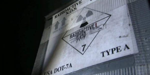 دانلود مستند بمب های رادیواکتیو از مجموعه دانش محض