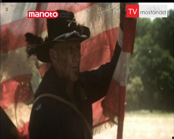 دانلود مستند نبرد گِتیسبورگ از مجموعه ویژه برنامه دانلود مستند نبرد گِتیسبورگ از مجموعه ویژه برنامه