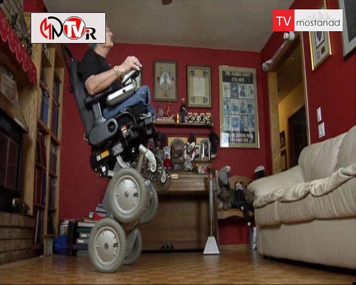 دانلود مستند اختراع قرن SlingShot از مجموعه ویژه برنامه دانلود مستند اختراع قرن SlingShot از مجموعه ویژه برنامه