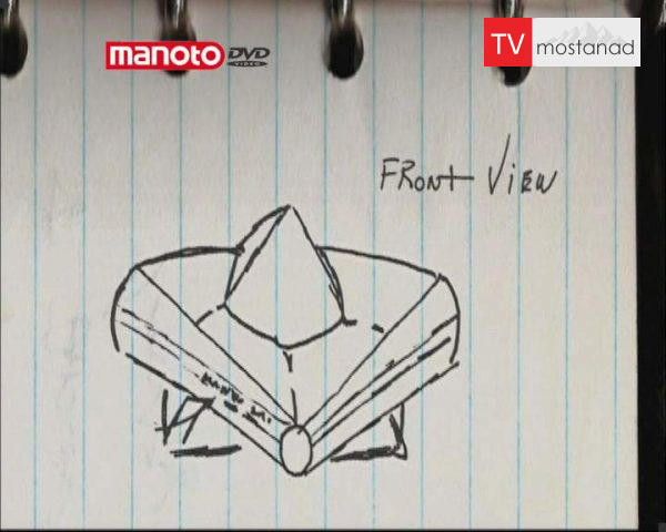 دانلود مستند اشیای ناشناس پرنده از مجموعه ویژه برنامه دانلود مستند اشیای ناشناس پرنده از مجموعه ویژه برنامه