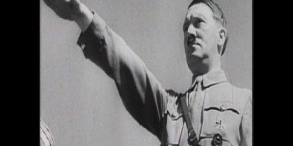 دانلود مستند هیتلر، مردی که ویران کرد! از مجموعه ‌رازهای گذشته