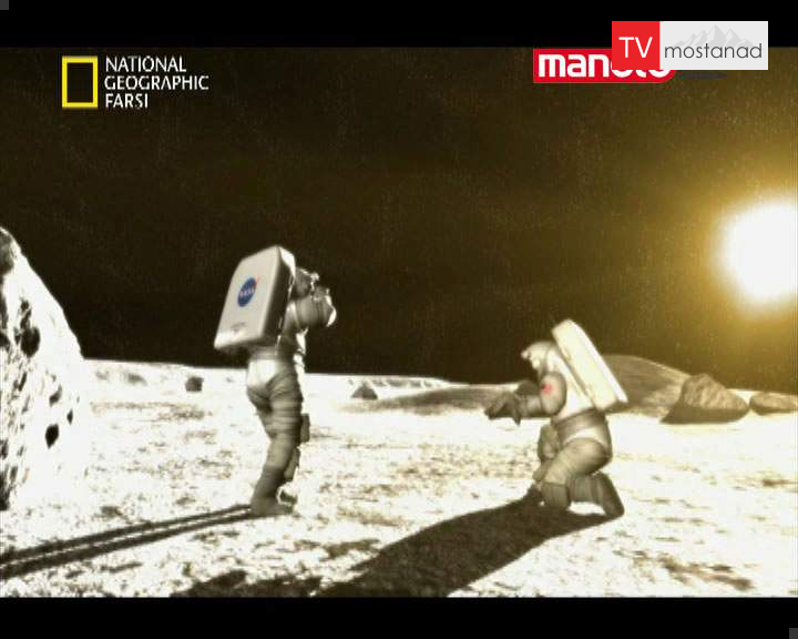 دانلود مستند زندگی بر روی ماه از مجموعه دانش محض دانلود مستند زندگی بر روی ماه از مجموعه دانش محض
