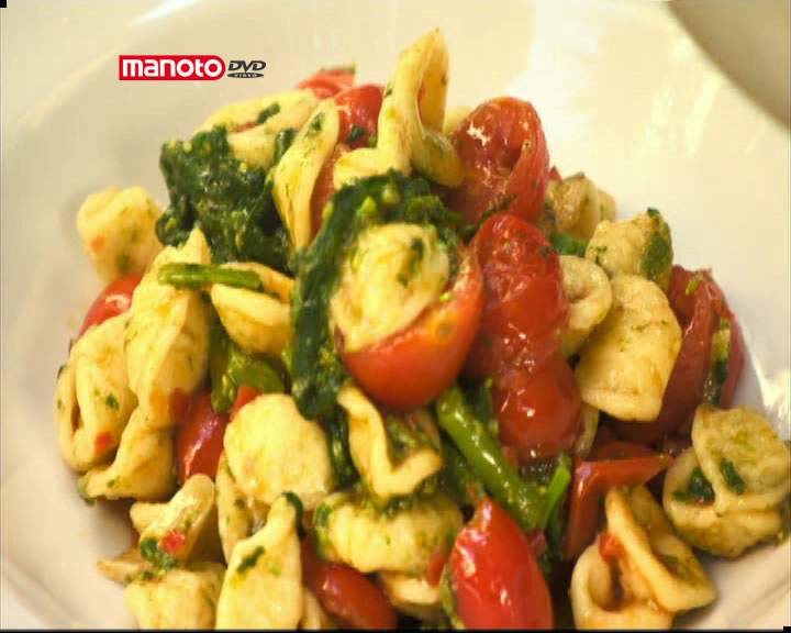 دانلود مستند جینو و آشپزی ایتالیایی - 3 از مجموعه جینو و آشپزی ایتالیایی