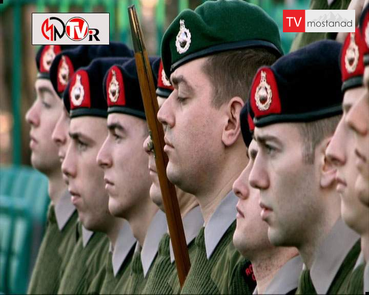 دانلود مستند پادگان آموزشی کماندوهای دریایی – 1 از مجموعه پادگان آموزشی کماندوهای دریایی دانلود مستند پادگان آموزشی کماندوهای دریایی - 1 از مجموعه پادگان آموزشی کماندوهای دریایی