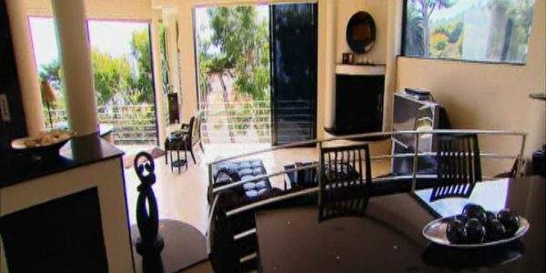 دانلود مستند خانههای اشرافی - 2 از مجموعه خانههای اشرافی